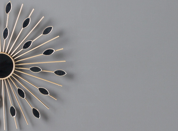 COLORS + Series Ash Grey: Placas de Superficie Sólida 